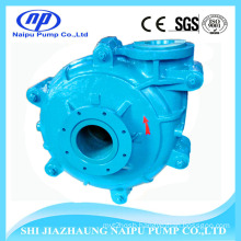 Wear Resistant High Efficiency Slurry Pump